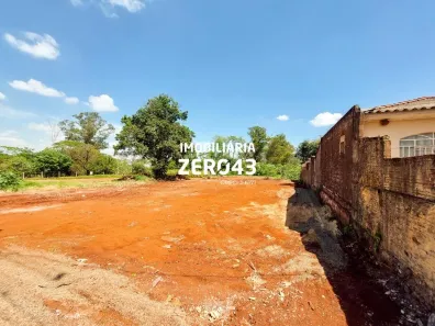 Lote/Terreno à venda, 720m² no Jardim Jóquei Club, Londrina