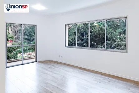 Apartamento com 2 Quartos à venda, 110m² no Vila Andrade, São Paulo