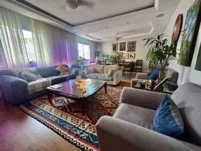 Apartamento com 4 Quartos à venda, 188m² no Copacabana, Rio de Janeiro