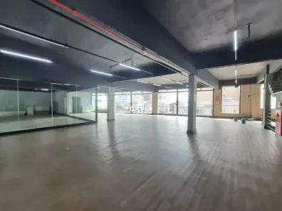 Ponto Comercial para alugar, 2500m² no Boqueirão, Praia Grande
