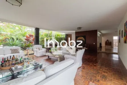 Casa com 3 Quartos à venda, 680m² no Morumbi, São Paulo