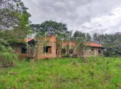 Fazenda/Sítio com 1 Quarto à venda, 176m² no Chácara Flora Araraquara, Araraquara