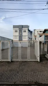 Apartamento com 2 Quartos para alugar, 47m² no Nossa Chácara, Gravataí