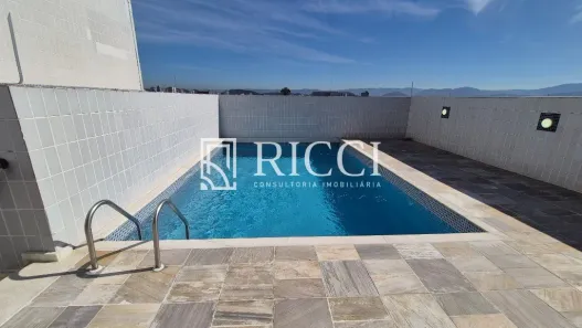 Apartamento com 3 Quartos à venda, 142m² no Embaré, Santos