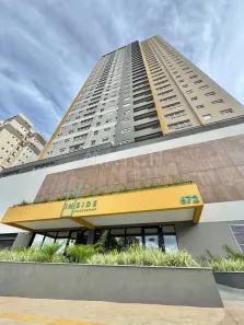 Apartamento com 2 Quartos à venda, 63m² no Vila Rosa, Goiânia