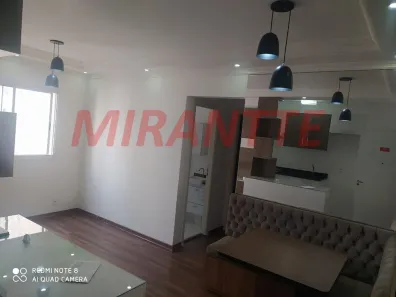 Apartamento com 2 Quartos à venda, 51m² no Vila São João, Barueri