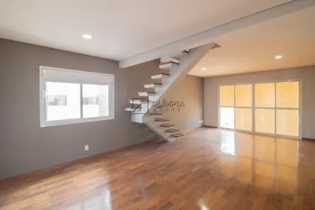 Cobertura com 4 Quartos à venda, 304m² no Moema, São Paulo