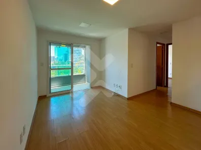 Apartamento com 2 Quartos à venda, 54m² no Tirol, Natal