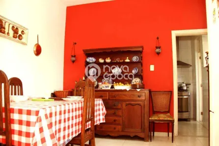 Apartamento com 3 Quartos à venda, 180m² no Copacabana, Rio de Janeiro
