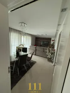 Apartamento com 4 Quartos à venda, 190m² no Jardim das Colinas, São José dos Campos