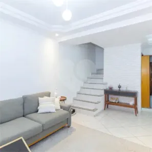 Sobrado com 2 Quartos à venda, 70m² no Vila Mirante, São Paulo