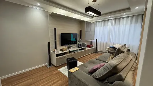 Apartamento com 3 Quartos à venda, 112m² no Centro, Lorena