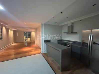 Apartamento com 3 Quartos à venda, 218m² no Vila Congonhas, São Paulo