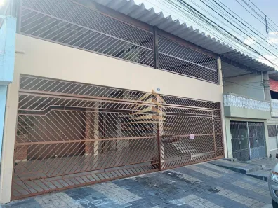 Sobrado com 3 Quartos à venda, 440m² no Jardim Almeida Prado, Guarulhos