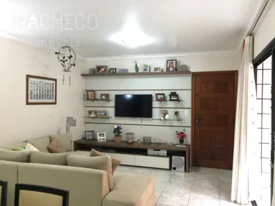 Apartamento com 3 Quartos à venda, 142m² no Perdizes, São Paulo