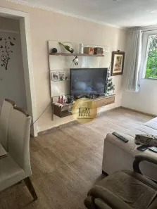 Apartamento com 2 Quartos à venda, 50m² no Jardim do Tiro, São Paulo