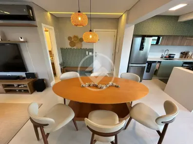 Cobertura com 2 Quartos à venda, 116m² no Enseada, Ubatuba