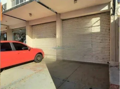 Ponto Comercial para alugar, 80m² no Jardim Londrilar, Londrina
