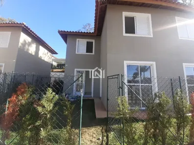Casa de Condomínio com 2 Quartos para alugar, 49m² no Tijuco Preto, Vargem Grande Paulista