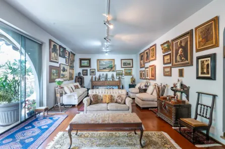 Apartamento com 4 Quartos à venda, 240m² no Santo Amaro, São Paulo