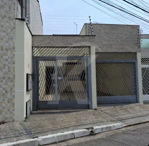 Sobrado com 2 Quartos à venda, 200m² no Vila Santa Terezinha (Zona Norte), São Paulo