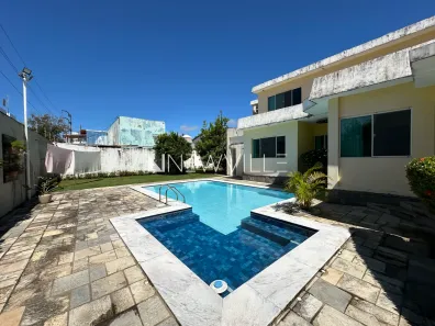 Casa com 3 Quartos para alugar, 395m² no Piedade, Jaboatão dos Guararapes