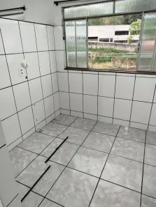 Kitnet com 1 Quarto para alugar, 50m² no Areal, Conselheiro Lafaiete