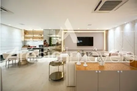 Apartamento com 4 Quartos à venda, 267m² no Barra da Tijuca, Rio de Janeiro
