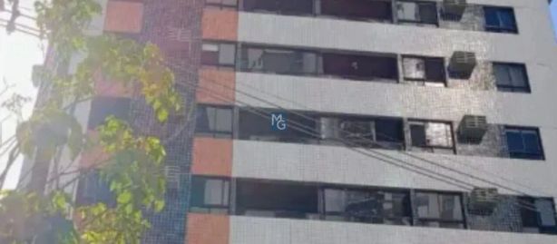 Apartamento com 3 Quartos à venda, 98m² no Boa Viagem, Recife