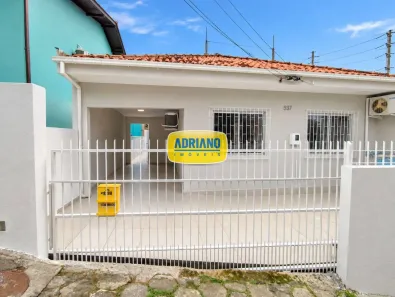 Casa com 3 Quartos para alugar, 100m² no Capoeiras, Florianópolis