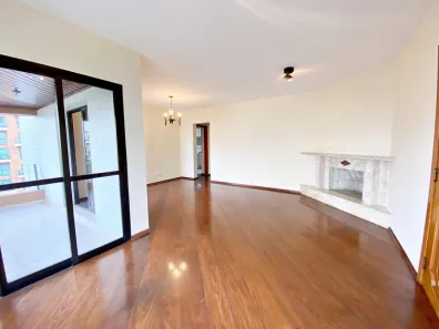 Apartamento com 3 Quartos à venda, 122m² no Jardim Vila Mariana, São Paulo
