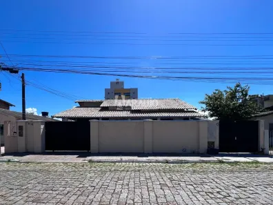 Casa com 5 Quartos à venda, 192m² no Cordeiros, Itajaí