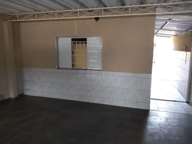 Casa com 3 Quartos à venda, 115m² no Jardim Guanabara, Americana
