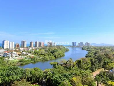 Apartamento com 2 Quartos à venda, 64m² no Barra da Tijuca, Rio de Janeiro