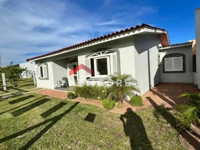Casa com 3 Quartos à venda, 80m² no Imbé, Imbé