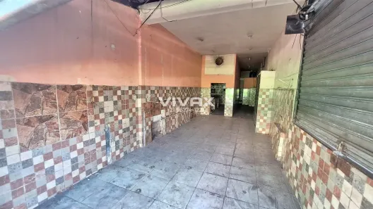Ponto Comercial para alugar, 76m² no Vila Isabel, Rio de Janeiro