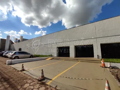 Ponto Comercial para alugar, 1845m² no Nova Ribeirânia, Ribeirão Preto