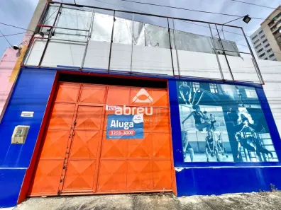 Galpão/Depósito/Armazém para alugar, 270m² no Lagoa Nova, Natal