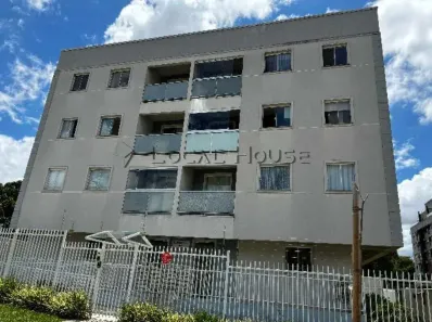 Cobertura com 2 Quartos à venda, 75m² no Boa Vista, Curitiba