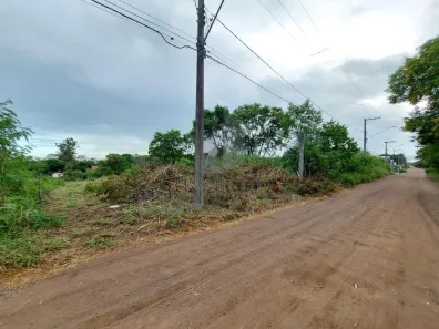 Lote/Terreno à venda, 1000m² no Nova Zelândia, Serra