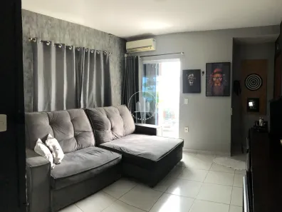 Apartamento com 2 Quartos à venda, 60m² no Nova Palhoça, Palhoça