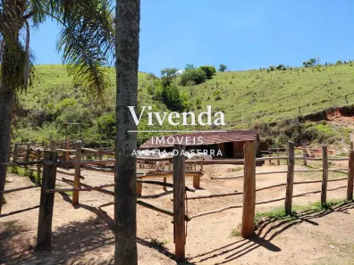 Lote/Terreno à venda, 410370m² no Parque Alvorada, Santana de Parnaíba