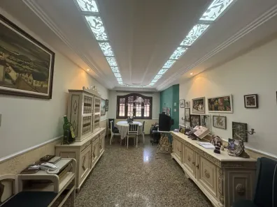 Apartamento com 5 Quartos à venda, 548m² no São Mateus, Juiz de Fora