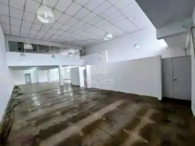 Imóvel Comercial com 1 Quarto para alugar, 325m² no Paulista, Piracicaba
