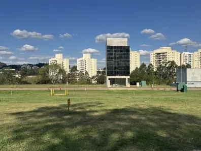Lote/Terreno à venda, 156m² no Tamboré, Santana de Parnaíba