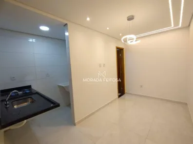 Apartamento com 1 Quarto para alugar, 28m² no Penha de França, São Paulo