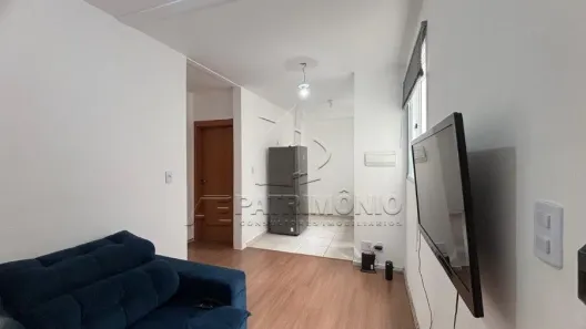 Apartamento com 2 Quartos à venda, 47m² no Ipatinga, Sorocaba