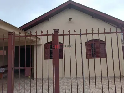 Casa com 3 Quartos à venda, 80m² no Vila Goes, Londrina