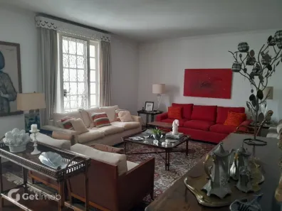 Apartamento com 2 Quartos à venda, 200m² no Cerqueira César, São Paulo