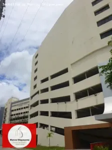 Imóvel Comercial com 1 Quarto para alugar, 1700m² no Imbuí, Salvador